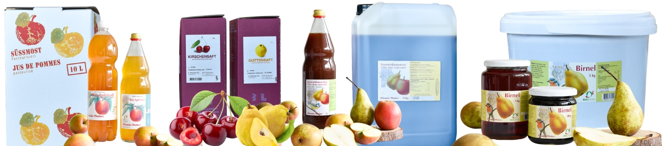 Produkte